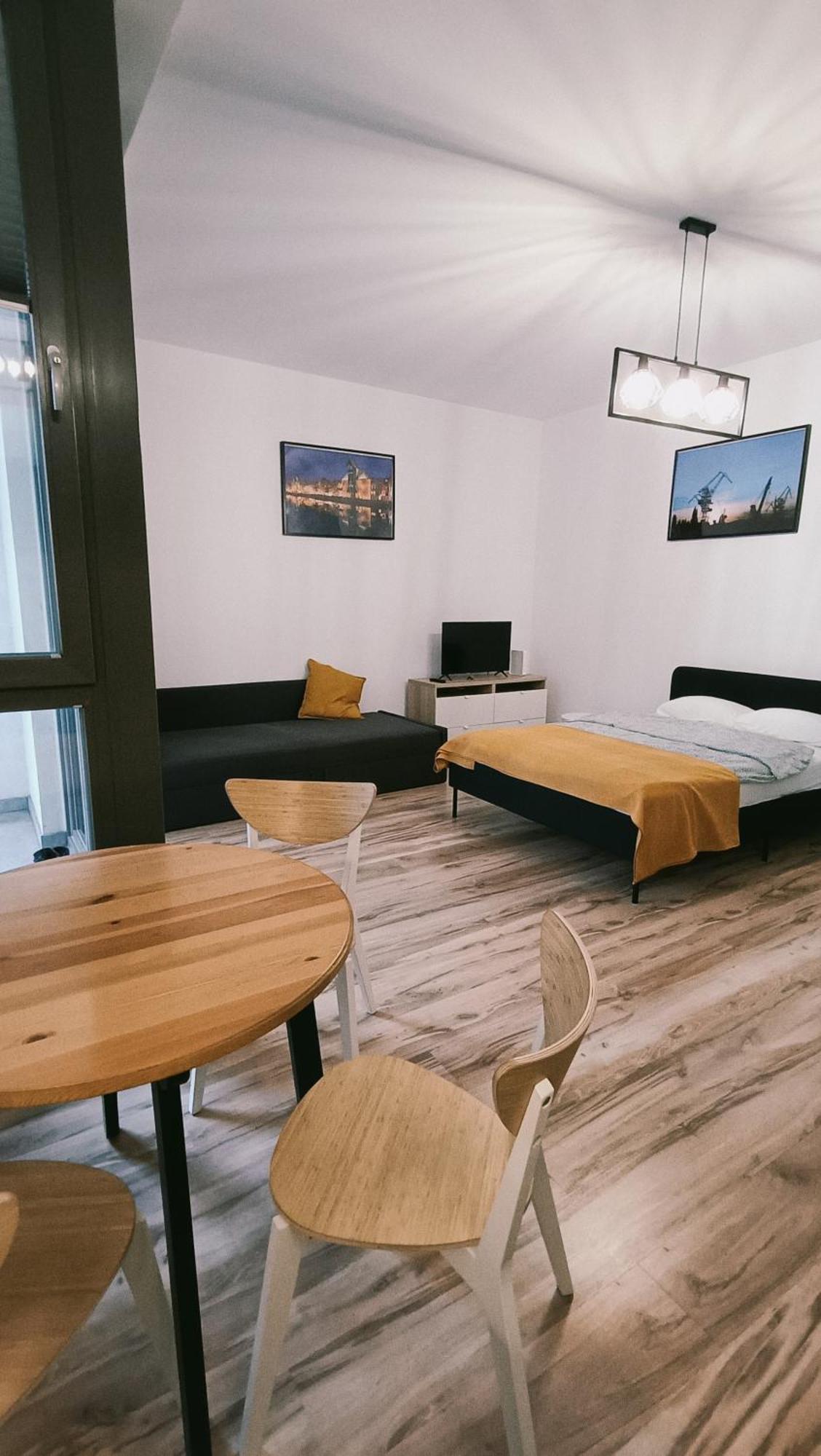 Apartament W Sercu Gdanska — Zdjęcia 2